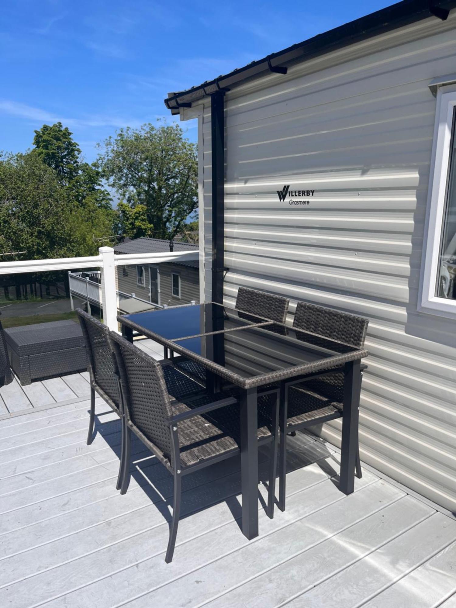Ocean View At Glade Apartment Bucks Mills Exterior photo
