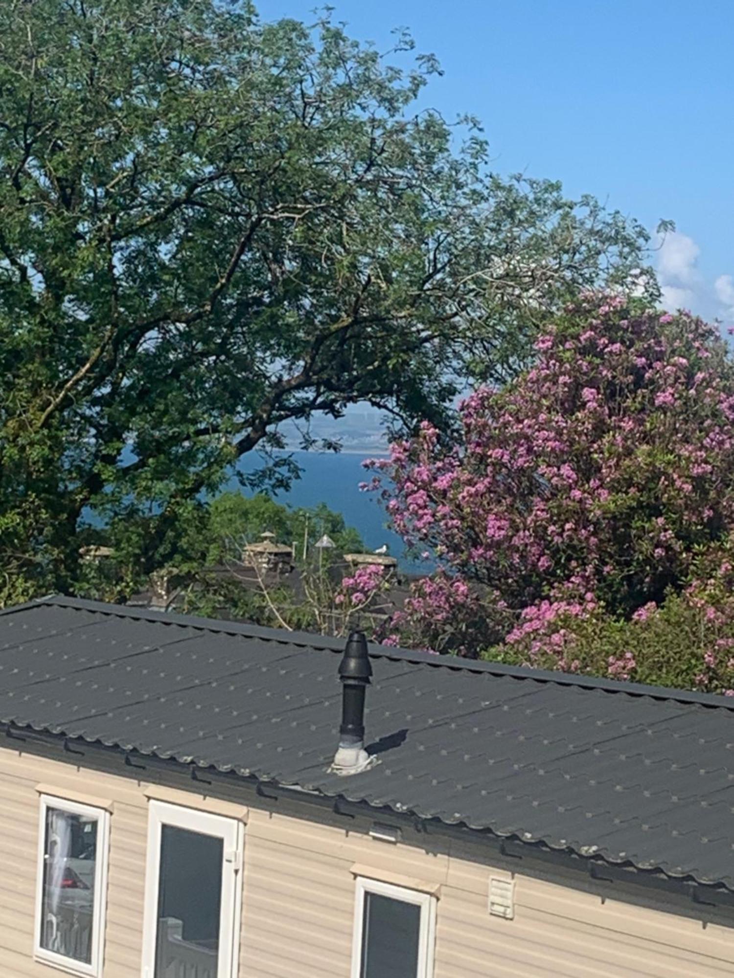 Ocean View At Glade Apartment Bucks Mills Exterior photo